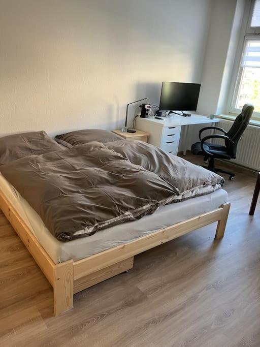 Gemuetliche Einraumwohnung