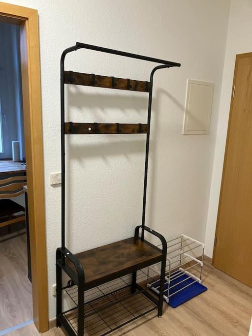 Apartment Gemuetliche Einraumwohnung