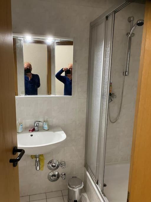 Apartment Gemuetliche Einraumwohnung Zittau