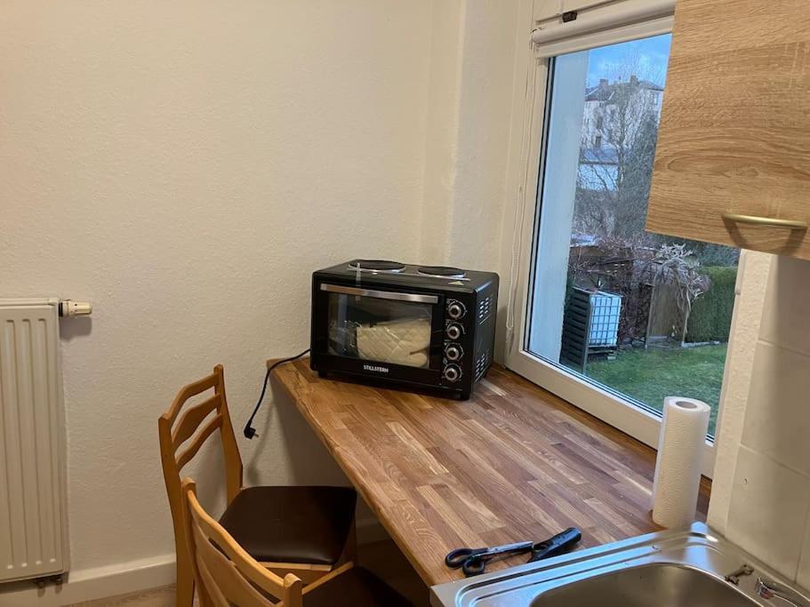 Apartment Gemuetliche Einraumwohnung
