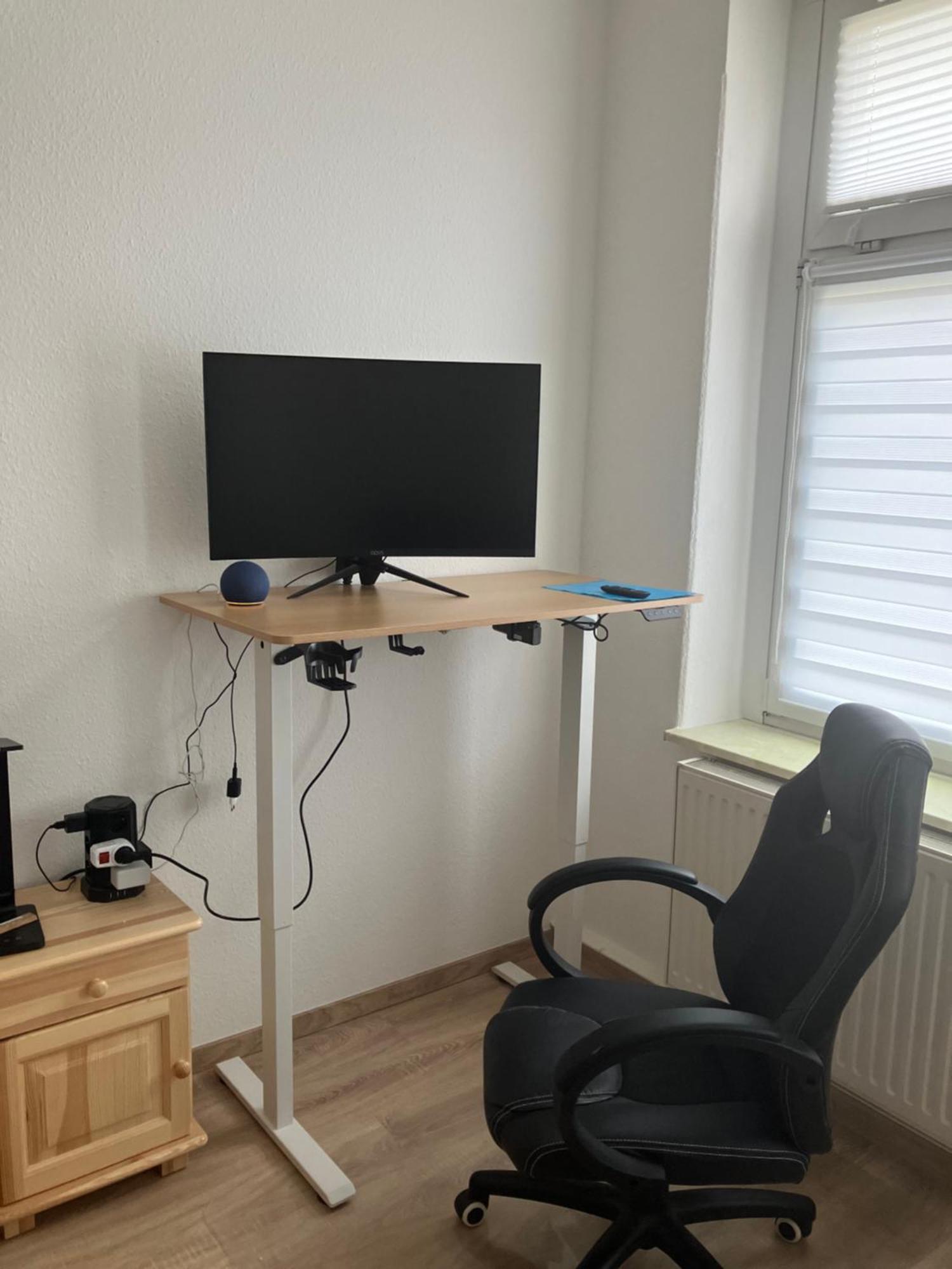 Apartment Gemuetliche Einraumwohnung
